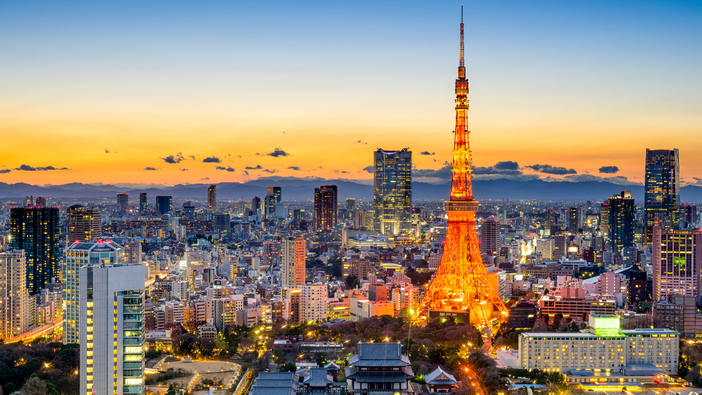 日本留學